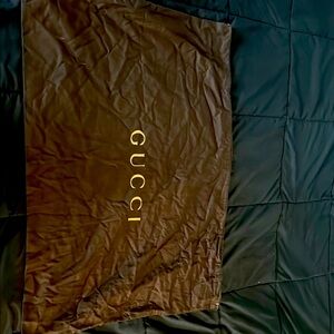 Gucci Brown tote bag